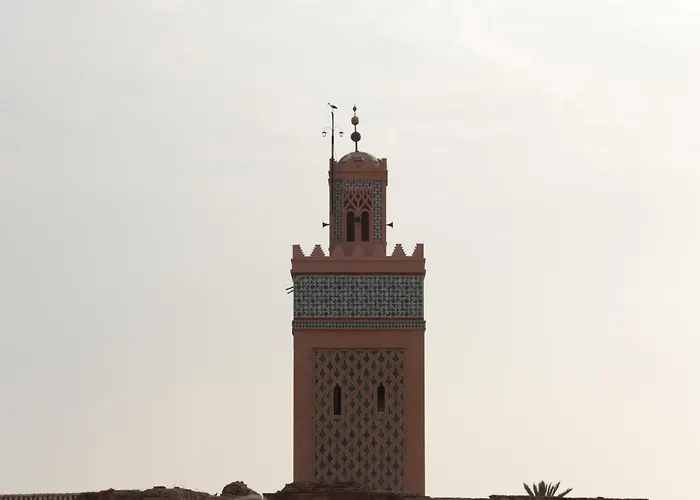 Riad Dar Alfarah