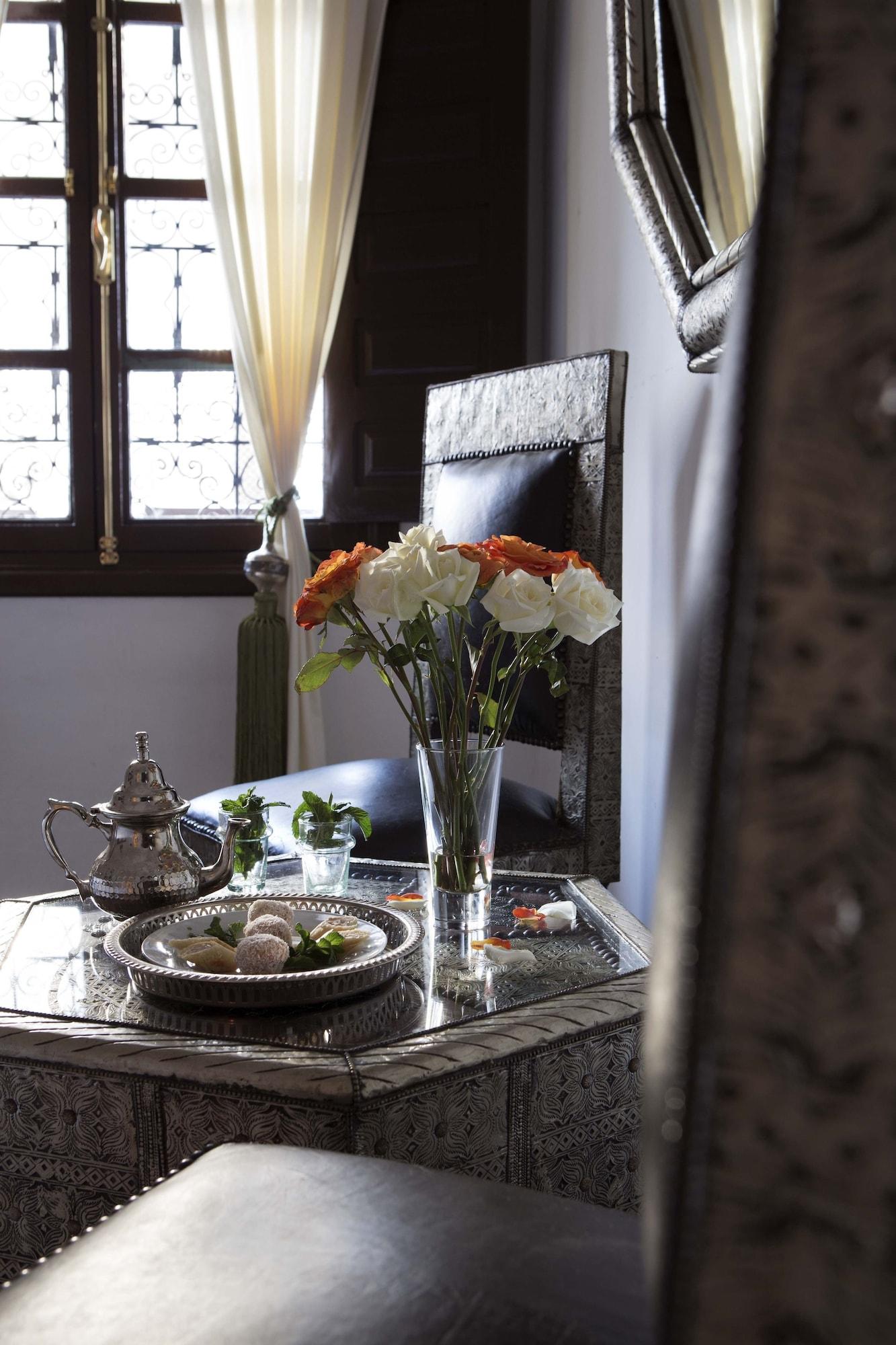 Dar Alfarah 3* Marrakesch
