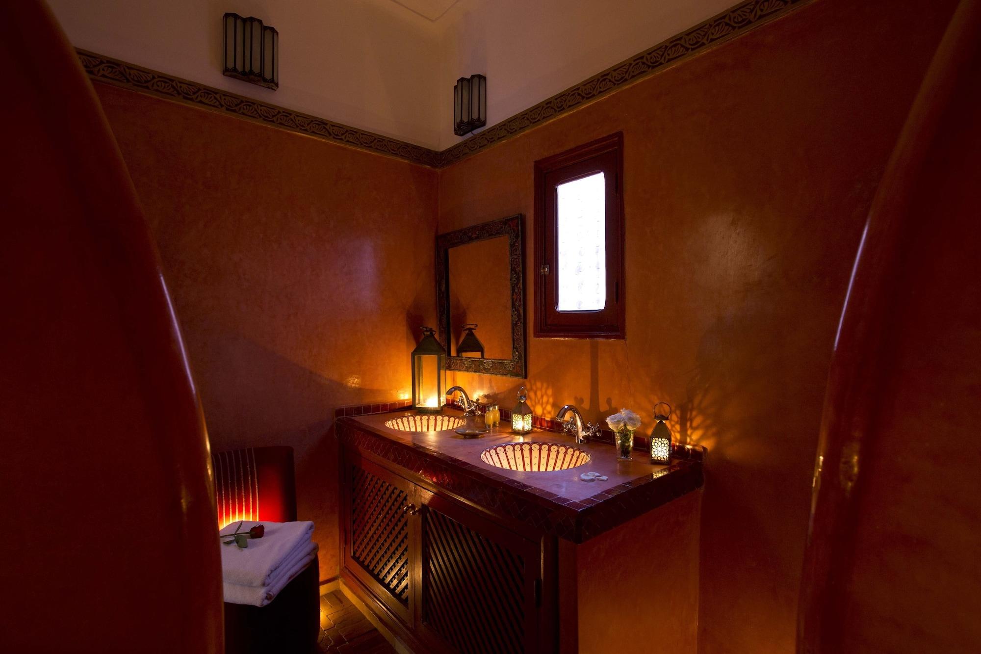 Dar Alfarah 3* Marrakesch