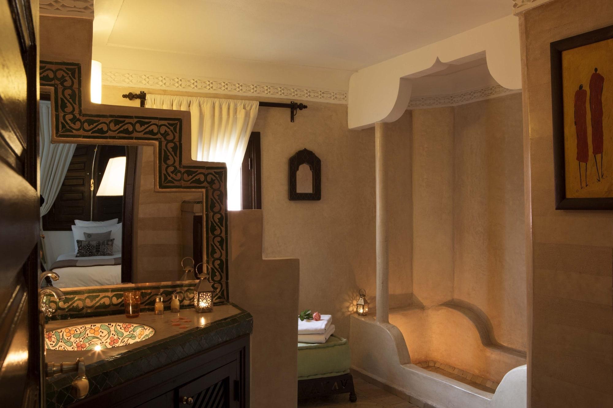 Dar Alfarah Riad Marrakesch