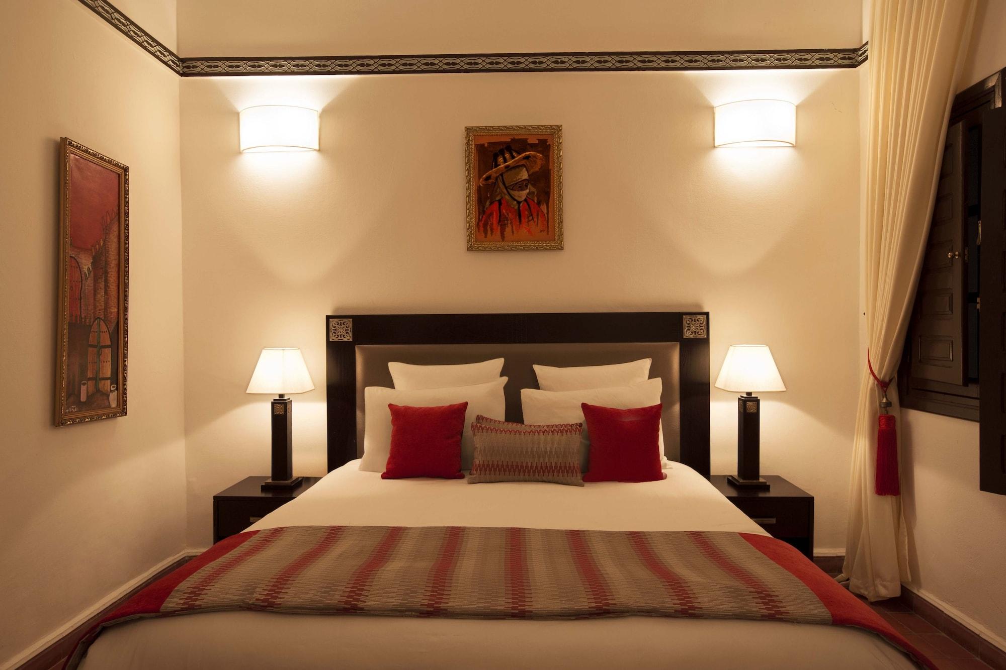 Dar Alfarah 3* Marrakesch
