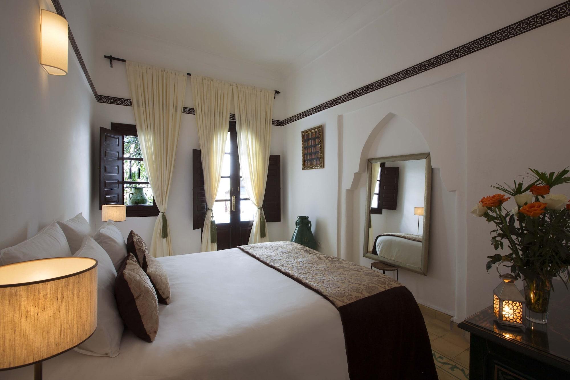Dar Alfarah 3* Marrakesch