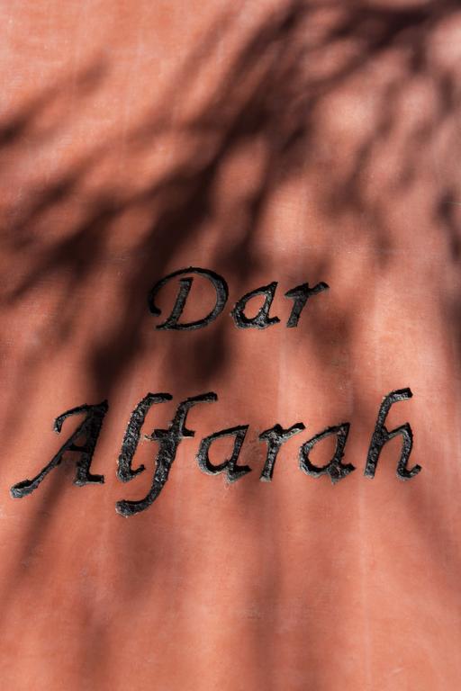 Dar Alfarah 3* Marrakesch